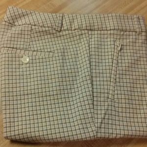 The Limited dress pants. New.